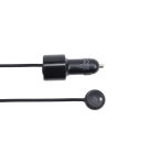 PNI Bluetooth FM transzmitter, különálló mikrofonnal (PNI-V880)