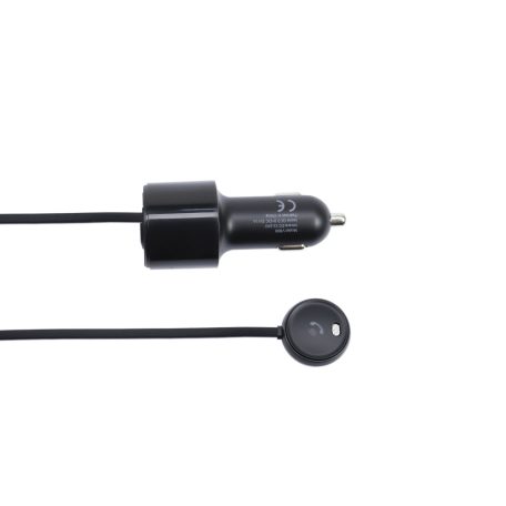 PNI Bluetooth FM transzmitter, különálló mikrofonnal (PNI-V880)