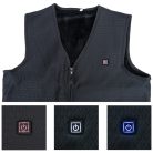 PNI Fűthető elekrtomos mellény/aláöltözet XL-es méret (PNI-VI-XL)