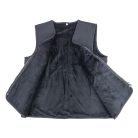 PNI Fűthető elekrtomos mellény/aláöltözet XL-es méret (PNI-VI-XL)