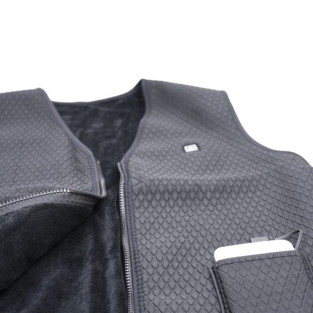 PNI Fűthető elekrtomos mellény/aláöltözet XL-es méret (PNI-VI-XL)