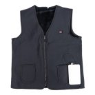 PNI Fűthető elekrtomos mellény/aláöltözet XL-es méret (PNI-VI-XL)