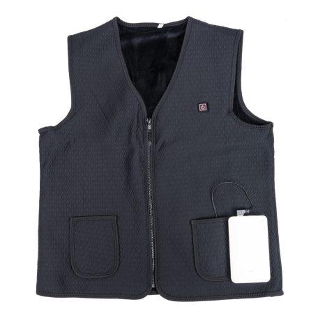 PNI Fűthető elekrtomos mellény/aláöltözet XL-es méret (PNI-VI-XL)