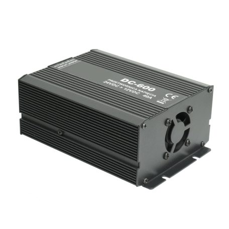 PNI Áramerősség átalakító, 24V->12V, 40A (PNI-VLT40A)