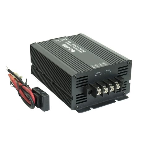 PNI Áramerősség átalakító, 24V->12V, 40A (PNI-VLT40A)