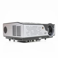    PNI FullHd LED projektor, 4000Lm fényerő, WiFi, multimédia lejátszás,  képernyő tükrözés (PNI-VP850)