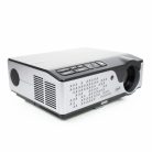  PNI FullHd LED projektor, 4000Lm fényerő, WiFi, multimédia lejátszás,  képernyő tükrözés (PNI-VP850)