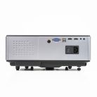  PNI FullHd LED projektor, 4000Lm fényerő, WiFi, multimédia lejátszás,  képernyő tükrözés (PNI-VP850)