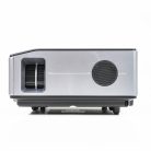  PNI FullHd LED projektor, 4000Lm fényerő, WiFi, multimédia lejátszás,  képernyő tükrözés (PNI-VP850)