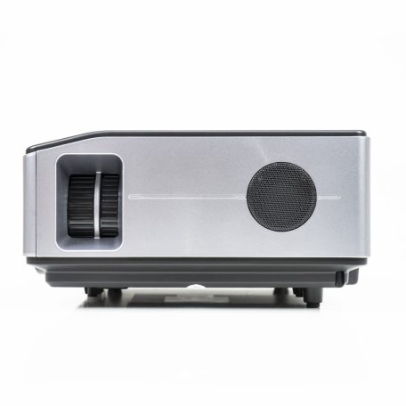  PNI FullHd LED projektor, 4000Lm fényerő, WiFi, multimédia lejátszás,  képernyő tükrözés (PNI-VP850)