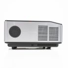  PNI FullHd LED projektor, 4000Lm fényerő, WiFi, multimédia lejátszás,  képernyő tükrözés (PNI-VP850)