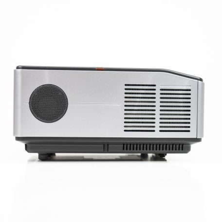  PNI FullHd LED projektor, 4000Lm fényerő, WiFi, multimédia lejátszás,  képernyő tükrözés (PNI-VP850)