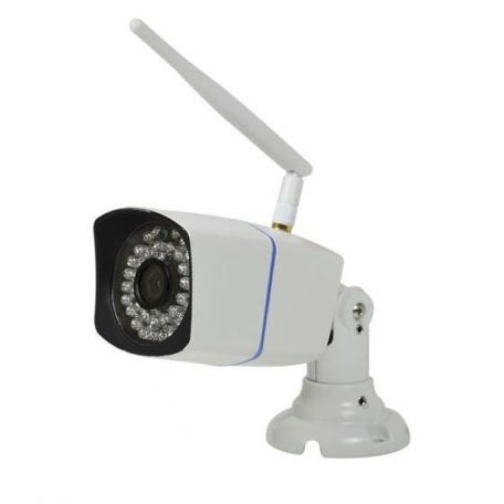 PNI 1.0Mp-es Hd, WiFi, IP csőkamera (PNI-WF11MP)