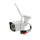 PNI 1.0Mp-es Hd, WiFi, IP csőkamera (PNI-WF11MP)