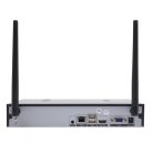 PNI 8 kamerás vezeték nélküli, WiFi-s, Hd IP kamerarendszer (PNI-WF550-8)