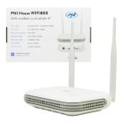 PNI WiFi-s Ip rögzítő, NVR, max. 8db 5.0Mp-es kamerához (PNI-WIFI800)