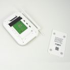 PNI WiFi-s Ip rögzítő, NVR, max. 8db 5.0Mp-es kamerához (PNI-WIFI800)