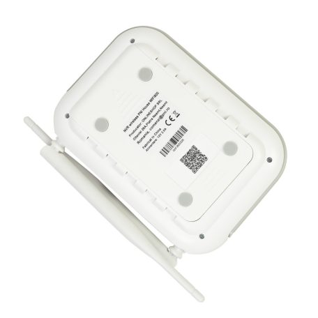 PNI WiFi-s Ip rögzítő, NVR, max. 8db 5.0Mp-es kamerához (PNI-WIFI800)
