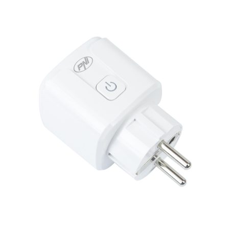 PNI WiFi-s okos konnektor, kapcsoló (PNI-WP800)