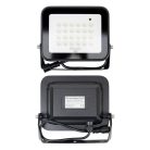 PNI Hordozható 50W-os, napelemes, távirányítható, akkumulátoros LED reflektor (PNI-WS500)