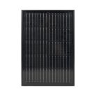 PNI Hordozható 50W-os, napelemes, távirányítható, akkumulátoros LED reflektor (PNI-WS500)