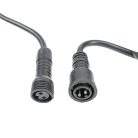 PNI Hordozható 50W-os, napelemes, távirányítható, akkumulátoros LED reflektor (PNI-WS500)