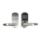 PNI Bluetooth-os jobboldali zárrendszer (PNI-YBT300R)