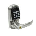 PNI Bluetooth-os jobboldali zárrendszer (PNI-YBT300R)