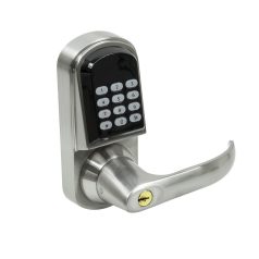 PNI Bluetooth-os jobboldali zárrendszer (PNI-YBT300R)