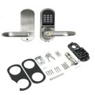 PNI Bluetooth-os jobboldali zárrendszer (PNI-YBT300R)