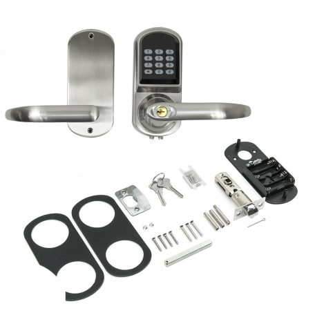 PNI Bluetooth-os jobboldali zárrendszer (PNI-YBT300R)