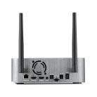 Zidoo X10 mini PC/multimédia lejátszó, 4K/3D (PNI-ZidooX10)
