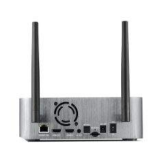   Zidoo X10 mini PC/multimédia lejátszó, 4K/3D (PNI-ZidooX10)