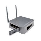 Zidoo X10 mini PC/multimédia lejátszó, 4K/3D (PNI-ZidooX10)