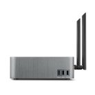 Zidoo X10 mini PC/multimédia lejátszó, 4K/3D (PNI-ZidooX10)