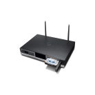 Zidoo X20 PRO mini PC/multimédia lejátszó, 4K/3D (PNI-ZidooX20PRO)