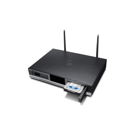 Zidoo X20 PRO mini PC/multimédia lejátszó, 4K/3D (PNI-ZidooX20PRO)