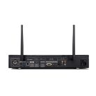 Zidoo X20 mini PC/multimédia lejátszó, 4K/3D (PNI-ZidooX20)