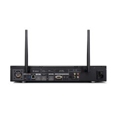   Zidoo X20 mini PC/multimédia lejátszó, 4K/3D (PNI-ZidooX20)