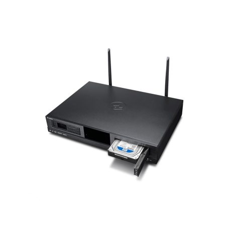 Zidoo X20 mini PC/multimédia lejátszó, 4K/3D (PNI-ZidooX20)