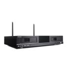 Zidoo X20 mini PC/multimédia lejátszó, 4K/3D (PNI-ZidooX20)