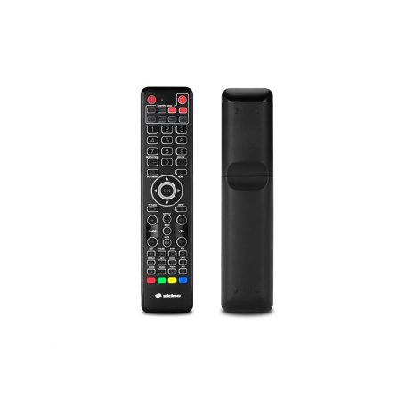 Zidoo X20 mini PC/multimédia lejátszó, 4K/3D (PNI-ZidooX20)