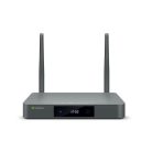 Zidoo X9S mini PC/multimédia lejátszó, 4K/3D (PNI-ZidooX9S)