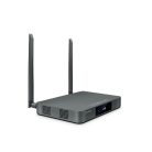 Zidoo X9S mini PC/multimédia lejátszó, 4K/3D (PNI-ZidooX9S)