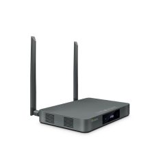   Zidoo X9S mini PC/multimédia lejátszó, 4K/3D (PNI-ZidooX9S)