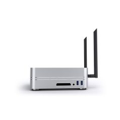   Zidoo Z10 mini PC/multimédia lejátszó, 4K/3D (PNI-ZidooZ10)