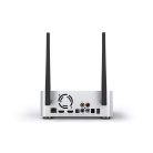 Zidoo Z10 mini PC/multimédia lejátszó, 4K/3D (PNI-ZidooZ10)