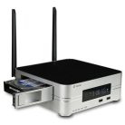 Zidoo Z10 mini PC/multimédia lejátszó, 4K/3D (PNI-ZidooZ10)