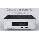 Zidoo Z10 mini PC/multimédia lejátszó, 4K/3D (PNI-ZidooZ10)