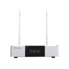 Zidoo Z9S mini PC/multimédia lejátszó, 4K/3D (PNI-ZidooZ9S)